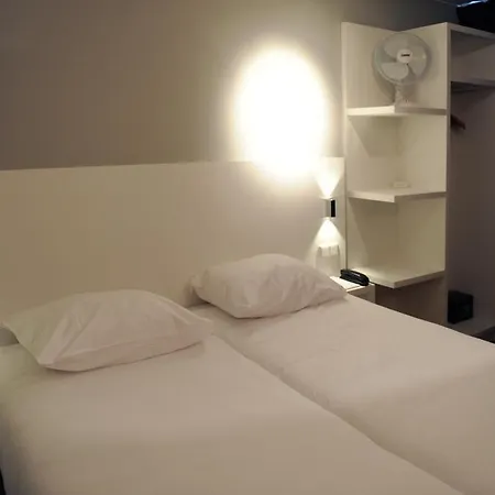 Andante Aan Zee Hotel La Haya