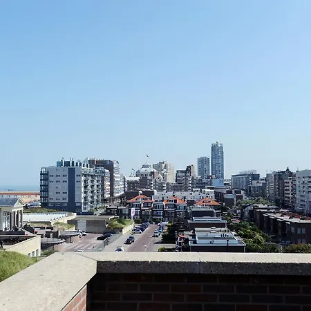Andante Aan Zee Hotel La Haya