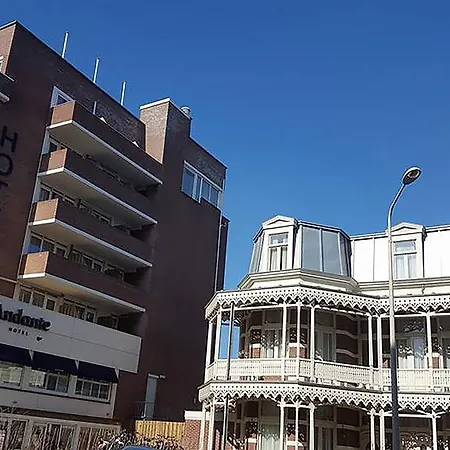 Andante Aan Zee Hotel La Haya