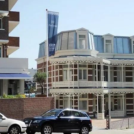 Andante Aan Zee Hotel La Haya