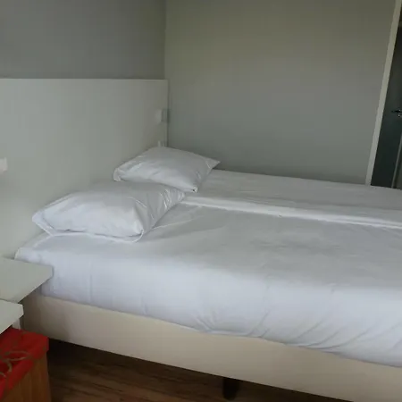 Hotel Andante Aan Zee La Haya