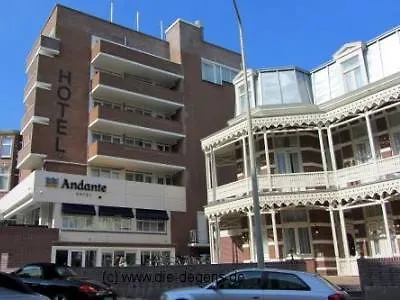 Andante Aan Zee La Haya