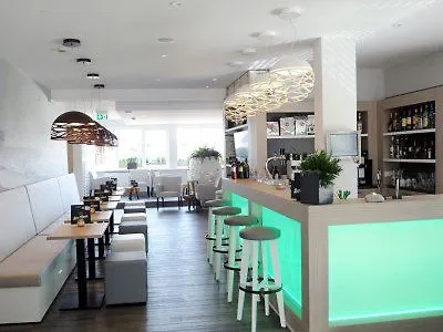 Hotel Andante Aan Zee 3*